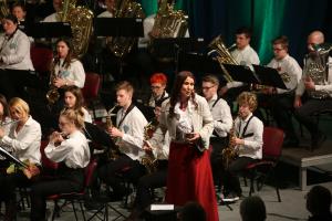 45. BOŽIČNO NOVOLETNI KONCERT - BOŽIČNA UVERTURA 66  FOTO LJUBO VUKELIČ